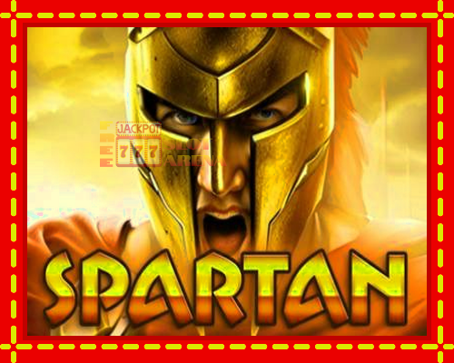 Spartan | παίξτε στο διαδίκτυο με μοναδικά γραφικά