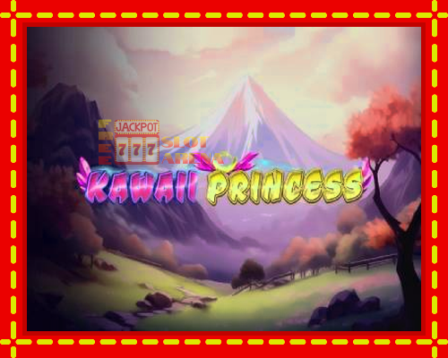 Kawaii Princess | παίξτε στο διαδίκτυο με μοναδικά γραφικά