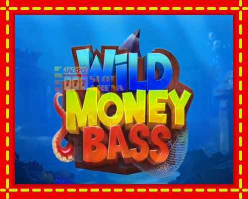 Wild Money Bass | παίξτε στο διαδίκτυο με μοναδικά γραφικά