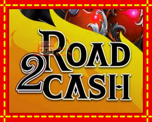 Road 2 Cash | παίξτε στο διαδίκτυο με μοναδικά γραφικά