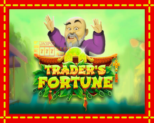 Traders Fortune | παίξτε στο διαδίκτυο με μοναδικά γραφικά