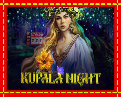 Kupala Night | παίξτε στο διαδίκτυο με μοναδικά γραφικά