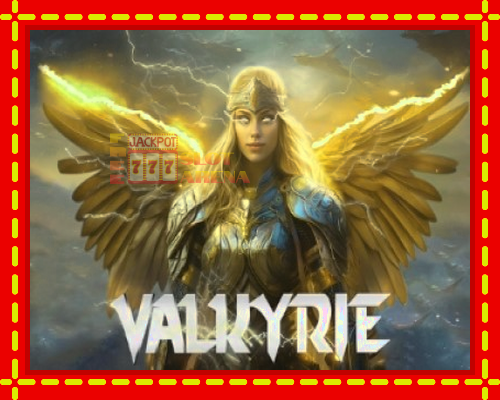 Valkyrie | παίξτε στο διαδίκτυο με μοναδικά γραφικά