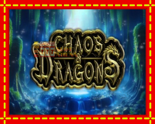 Chaos & Dragons | παίξτε στο διαδίκτυο με μοναδικά γραφικά