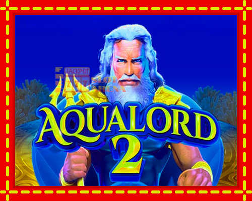 Aqua Lord 2 | παίξτε στο διαδίκτυο με μοναδικά γραφικά