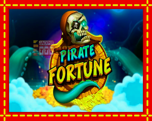 Pirate Fortune | παίξτε στο διαδίκτυο με μοναδικά γραφικά