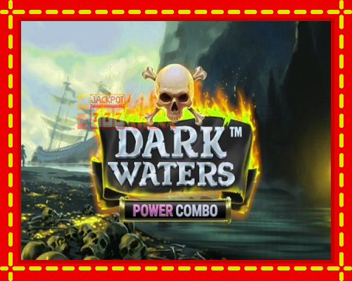 Dark Waters Power Combo | παίξτε στο διαδίκτυο με μοναδικά γραφικά