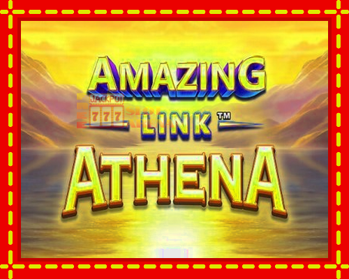 Amazing Link Athena | παίξτε στο διαδίκτυο με μοναδικά γραφικά