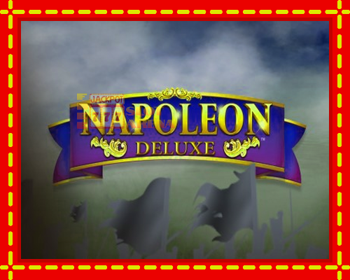 Napoleon Deluxe | παίξτε στο διαδίκτυο με μοναδικά γραφικά