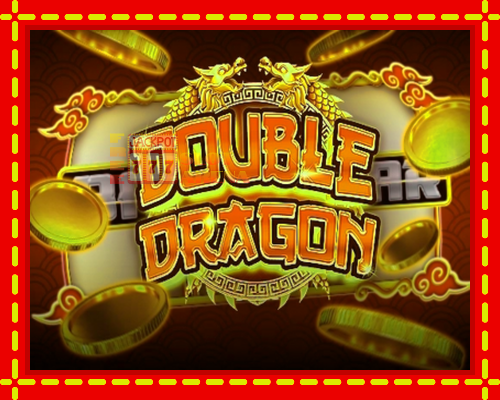 Double Dragon Classic | παίξτε στο διαδίκτυο με μοναδικά γραφικά