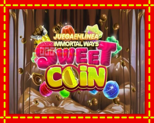 JuegaenLinea Immortal Ways Sweet Coin | παίξτε στο διαδίκτυο με μοναδικά γραφικά