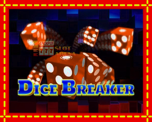 Dice Breaker | παίξτε στο διαδίκτυο με μοναδικά γραφικά