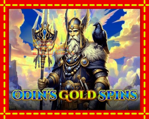 Odins Gold Spins | παίξτε στο διαδίκτυο με μοναδικά γραφικά