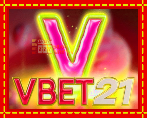 Vbet 21 | παίξτε στο διαδίκτυο με μοναδικά γραφικά