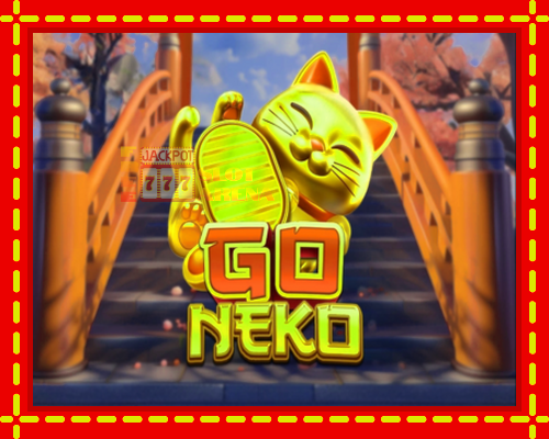 Go Neko | παίξτε στο διαδίκτυο με μοναδικά γραφικά