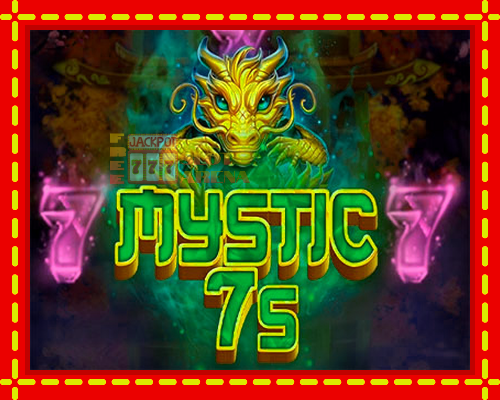 Mystic 7s | παίξτε στο διαδίκτυο με μοναδικά γραφικά