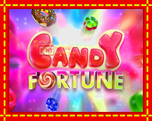 Сandy Fortune | παίξτε στο διαδίκτυο με μοναδικά γραφικά