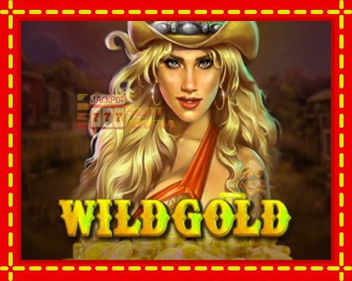 Wild Gold 100000 | παίξτε στο διαδίκτυο με μοναδικά γραφικά