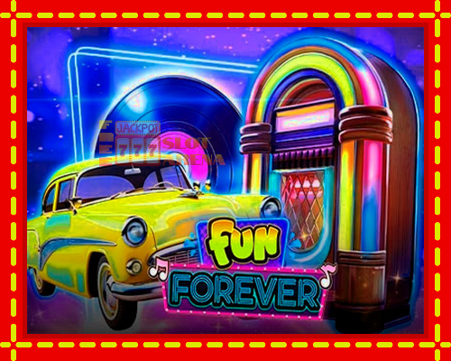 Fun Forever | παίξτε στο διαδίκτυο με μοναδικά γραφικά