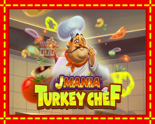 J Mania Turkey Chef | παίξτε στο διαδίκτυο με μοναδικά γραφικά