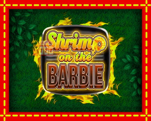 Shrimp on the Barbie | παίξτε στο διαδίκτυο με μοναδικά γραφικά