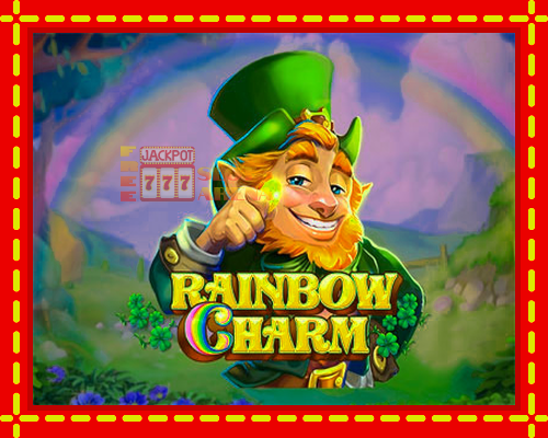 Rainbow Charm | παίξτε στο διαδίκτυο με μοναδικά γραφικά