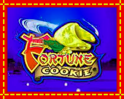 Fortune Cookie | παίξτε στο διαδίκτυο με μοναδικά γραφικά