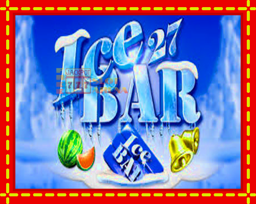 Ice Bar 27 | παίξτε στο διαδίκτυο με μοναδικά γραφικά