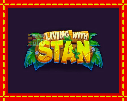 Living with Stan | παίξτε στο διαδίκτυο με μοναδικά γραφικά