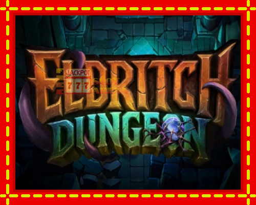 Eldritch Dungeon | παίξτε στο διαδίκτυο με μοναδικά γραφικά