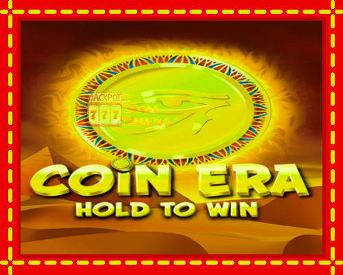 Coin Era: Hold to Win | παίξτε στο διαδίκτυο με μοναδικά γραφικά