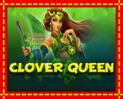 Clover Queen | παίξτε στο διαδίκτυο με μοναδικά γραφικά