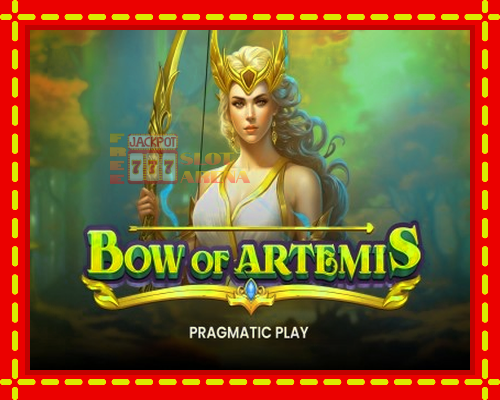 Bow of Artemis | παίξτε στο διαδίκτυο με μοναδικά γραφικά