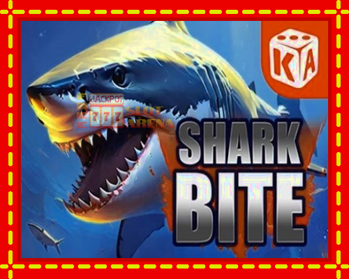 Shark Bite | παίξτε στο διαδίκτυο με μοναδικά γραφικά