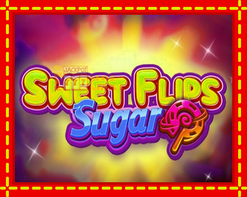 Sweet Flips Sugar | παίξτε στο διαδίκτυο με μοναδικά γραφικά