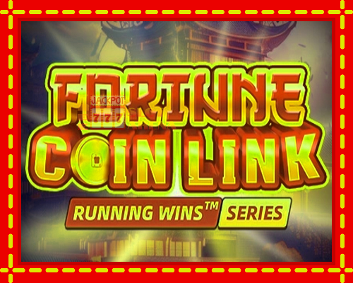 Fortune Coin Link | παίξτε στο διαδίκτυο με μοναδικά γραφικά