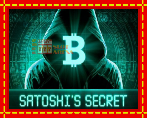 Satoshi’s Secret | παίξτε στο διαδίκτυο με μοναδικά γραφικά