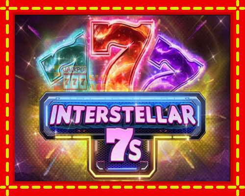 Interstellar 7s | παίξτε στο διαδίκτυο με μοναδικά γραφικά