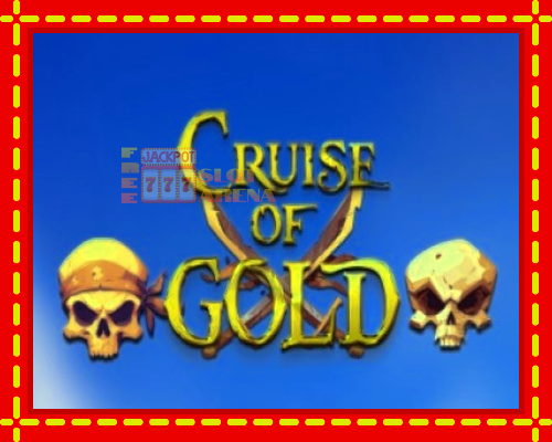 Cruise of Gold | παίξτε στο διαδίκτυο με μοναδικά γραφικά