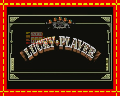 Lucky Player | παίξτε στο διαδίκτυο με μοναδικά γραφικά