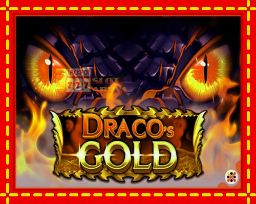 Dracos Gold | παίξτε στο διαδίκτυο με μοναδικά γραφικά