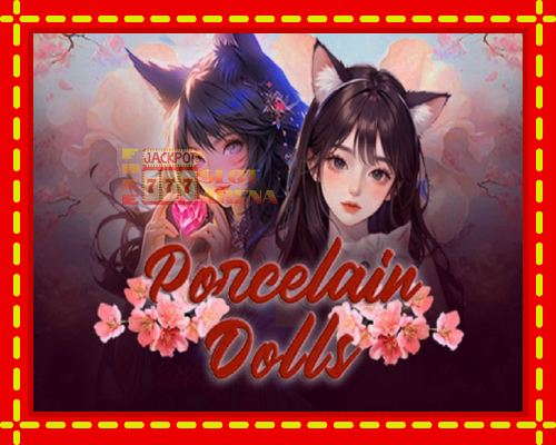 Porcelain Dolls | παίξτε στο διαδίκτυο με μοναδικά γραφικά