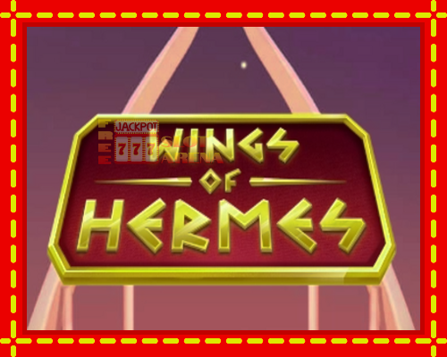 Wings of Hermes | παίξτε στο διαδίκτυο με μοναδικά γραφικά