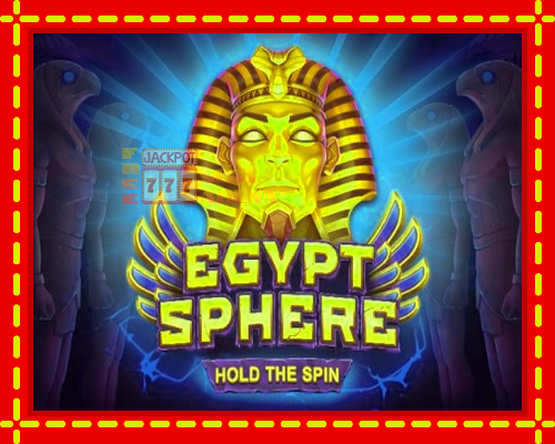 Egypt Sphere | παίξτε στο διαδίκτυο με μοναδικά γραφικά