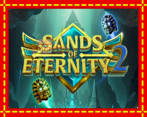 Sands of Eternity 2 | παίξτε στο διαδίκτυο με μοναδικά γραφικά