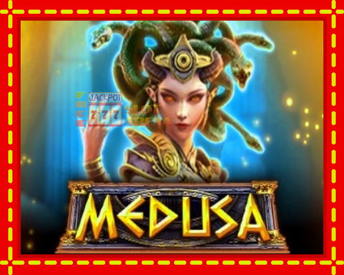 Medusa | παίξτε στο διαδίκτυο με μοναδικά γραφικά