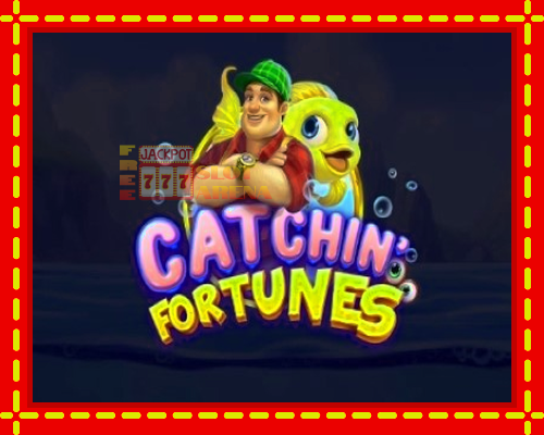 Catchin Fortunes | παίξτε στο διαδίκτυο με μοναδικά γραφικά