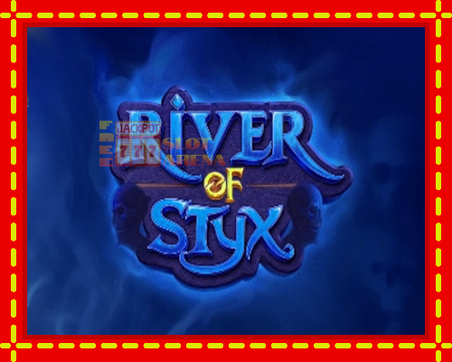 River of Styx | παίξτε στο διαδίκτυο με μοναδικά γραφικά