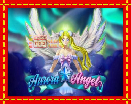 Aurora Angel | παίξτε στο διαδίκτυο με μοναδικά γραφικά