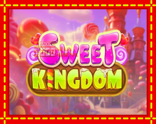 Sweet Kingdom | παίξτε στο διαδίκτυο με μοναδικά γραφικά